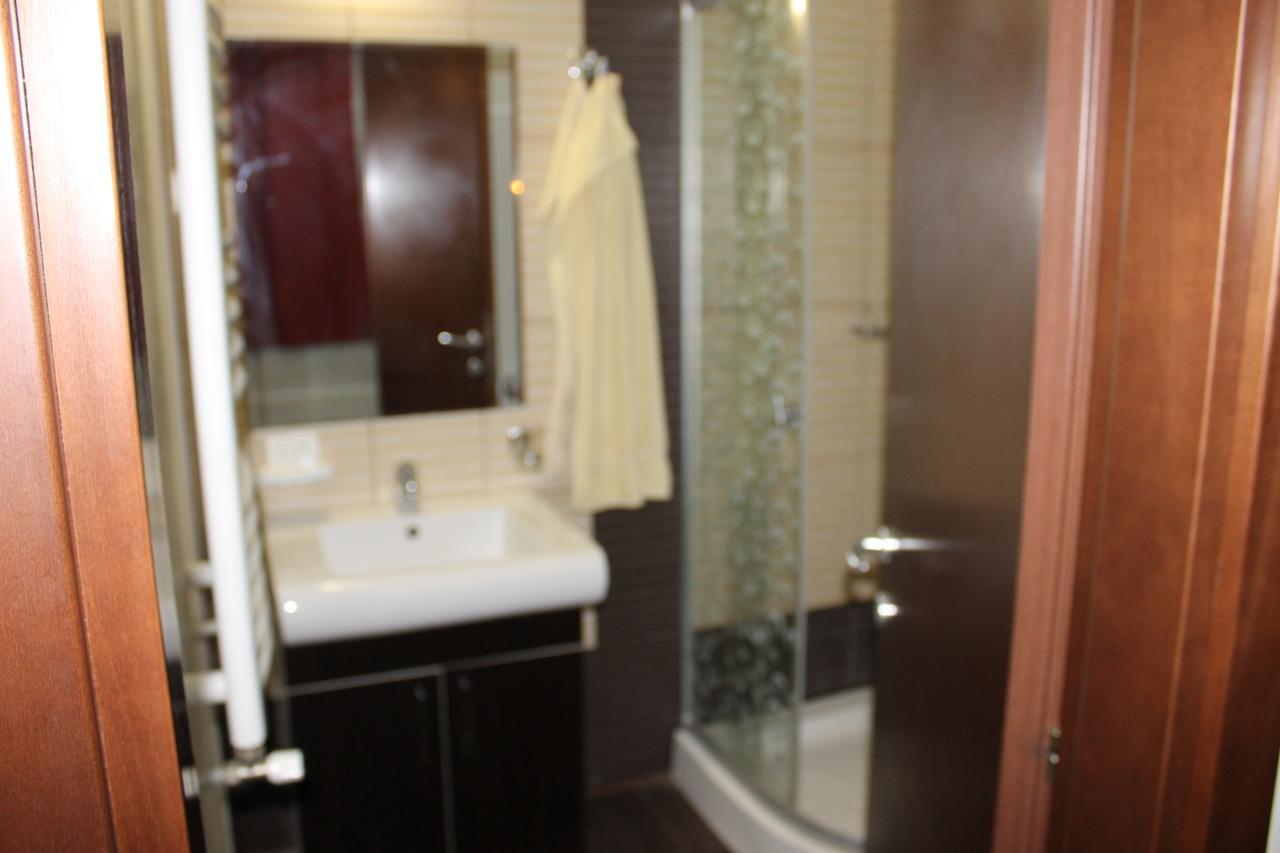 Motel Cargo Tandarei Room photo